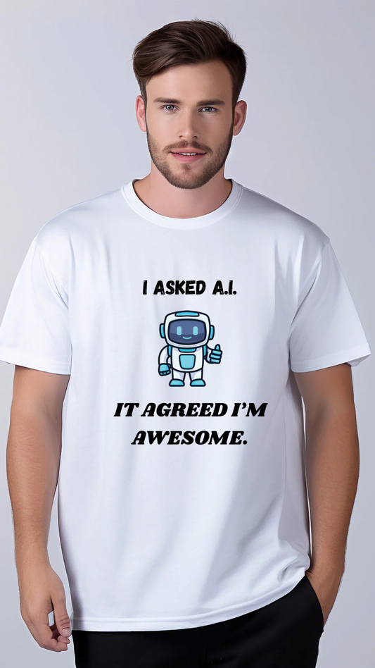 AI Approved